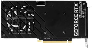 Palit GeForce RTX 4060Ti Dual 8GB Gaming grafikkort