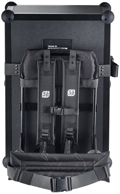 SOUNDBOKS ryggsäck