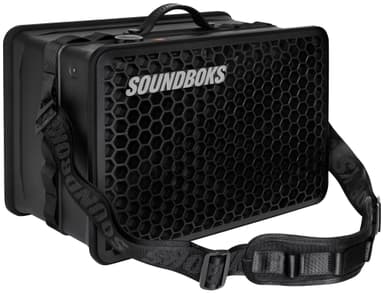 SOUNDBOKS GO rem