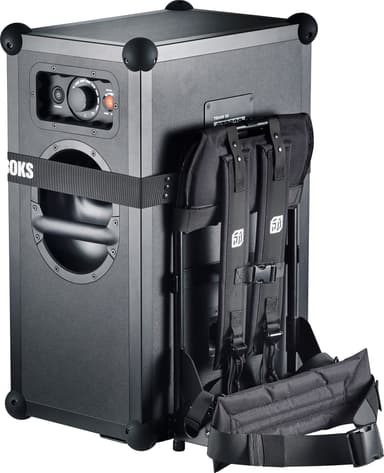 SOUNDBOKS ryggsäck