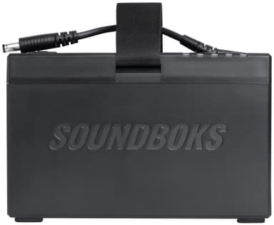 SOUNDBOKS Batteryboks reservbatteri