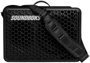 SOUNDBOKS GO rem