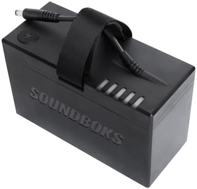 SOUNDBOKS Batteryboks reservbatteri