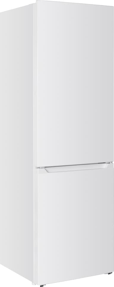 Logik Kyl/Frys LS186W23E (vit)
