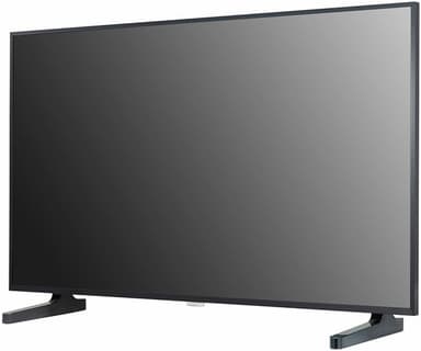 LG Digital Signage-skärm 65UH5J-H (svart)