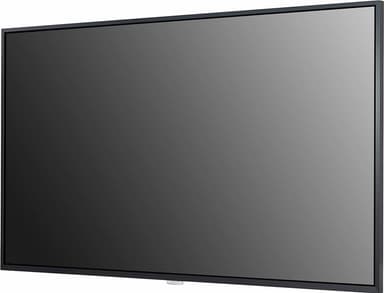 LG Digital Signage-skärm 65UH5J-H (svart)