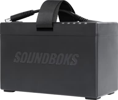 Soundboks Batteryboks reservbatteri