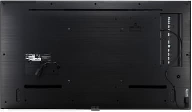 LG Digital Signage-skärm 65UH5J-H (svart)
