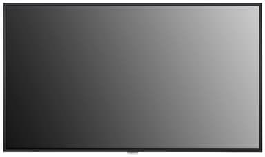 LG Digital Signage-skärm 65UH5J-H (svart)