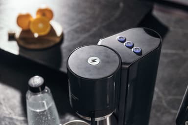 Sodastream E-DUO sodamaker utan kolsyrepatron 1016902770