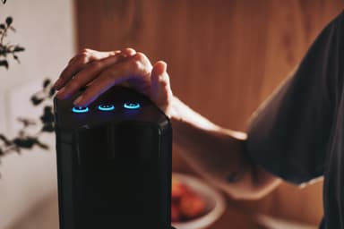 Sodastream E-DUO sodamaker utan kolsyrepatron 1016902770