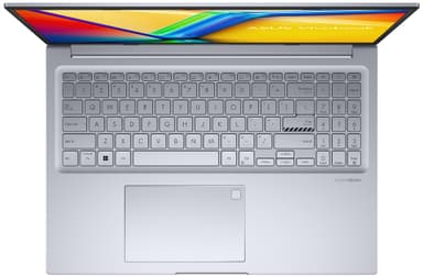 Asus VivoBook 16X i5-12/16/512/2050 16" bärbar dator