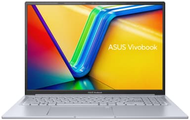 Asus VivoBook 16X i5-12/16/512/2050 16" bärbar dator