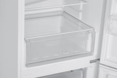 Logik Kyl/Frys LS186W23E (vit)