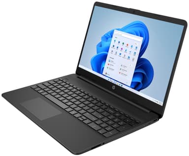 HP Laptop 15s R3-3/8/128 15.6" bärbar dator