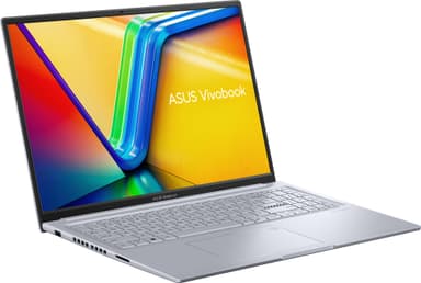 Asus VivoBook 16X i5-12/16/512/2050 16" bärbar dator
