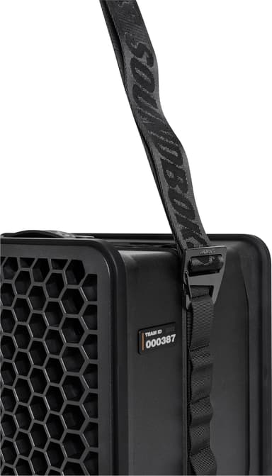 SOUNDBOKS GO rem