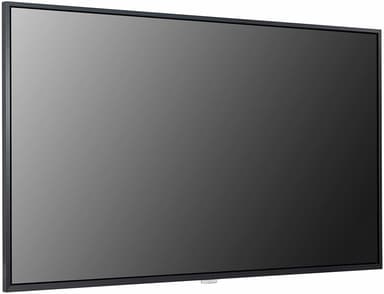 LG Digital Signage-skärm 65UH5J-H (svart)