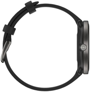 Polar Ignite 3 Titanium sportklocka S-L (svart)