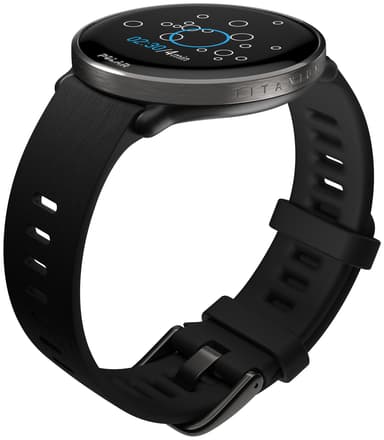 Polar Ignite 3 Titanium sportklocka S-L (svart)