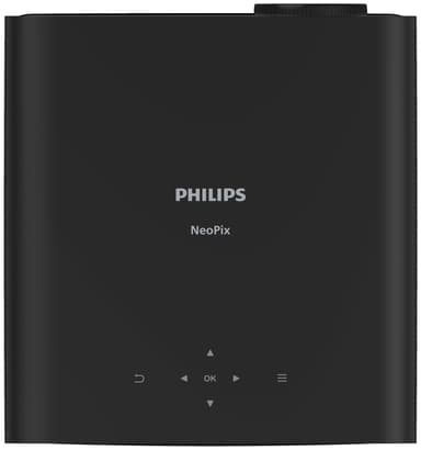 Philips NeoPix720 Full HD projektor
