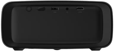 Philips Projektor NeoPix 120 LED 1280 x 720 WXGA 3000 :