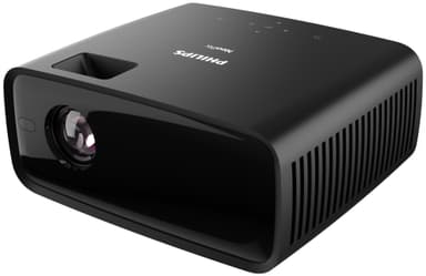 Philips Projektor NeoPix 120 LED 1280 x 720 WXGA 3000 :