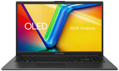 Asus VivoBook Go 15 R3-7/8/128 15.6" bärbar dator