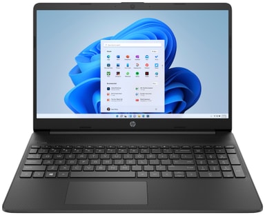 HP Laptop 15s Ryzen-7/8/512 15.6" bärbar dator