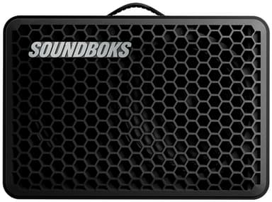 SOUNDBOKS GO portabel högtalare