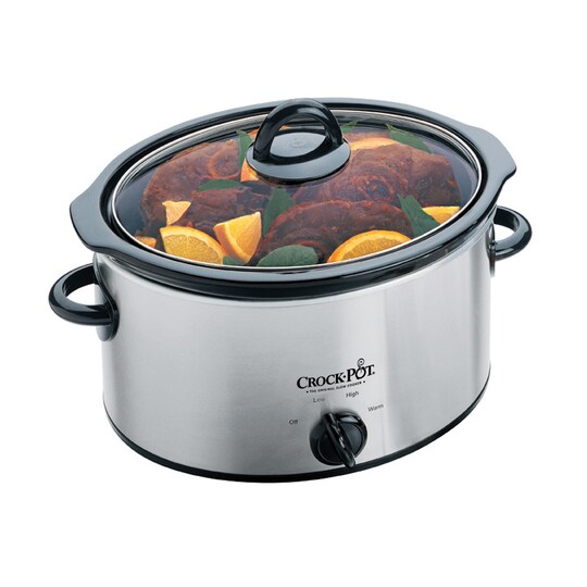Crock-Pot Slow Cooker (3,5 liter)