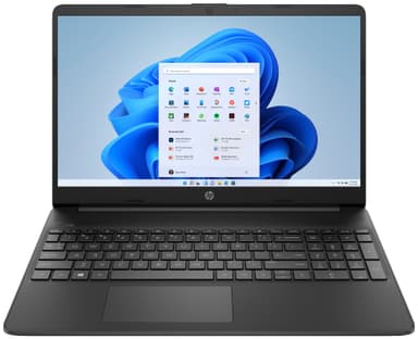 HP Laptop 15s R3-3/8/128 15.6" bärbar dator