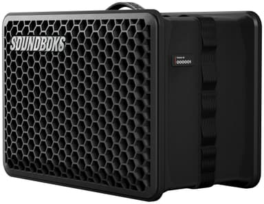 SOUNDBOKS GO portabel högtalare