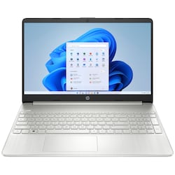 HP Laptop 15s R7-5/16/512 15.6" bärbar dator