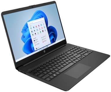 HP Laptop 15s R3-3/8/128 15.6" bärbar dator