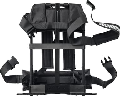 SOUNDBOKS ryggsäck
