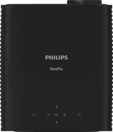 Philips Projektor NeoPix 320 LED 1920 x 1080 Full HD