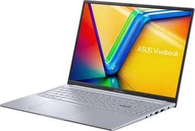 Asus VivoBook 16X i5-12/16/512/2050 16" bärbar dator