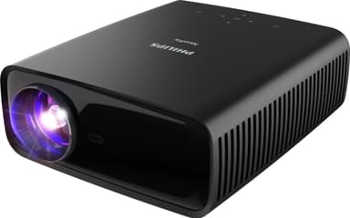 Philips Projektor NeoPix 320 LED 1920 x 1080 Full HD