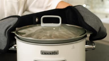 Crock-Pot slow cooker CROCKP201019 (5L)