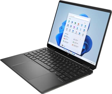 HP Spectre x360 i7-13/16/512 13.5" bärbar dator