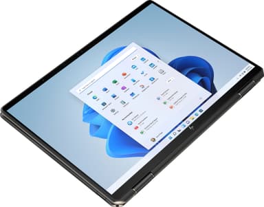 HP Spectre x360 i7-13/16/512 13.5" bärbar dator