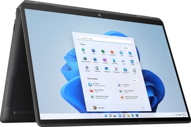 HP Spectre x360 i7-13/16/512 13.5" bärbar dator