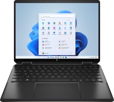 HP Spectre x360 i7-13/16/512 13.5" bärbar dator