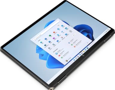 HP Spectre x360 i7-13/16/512 13.5" bärbar dator
