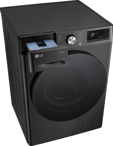 LG Tvättmaskin FV94ENS2QA (11kg)