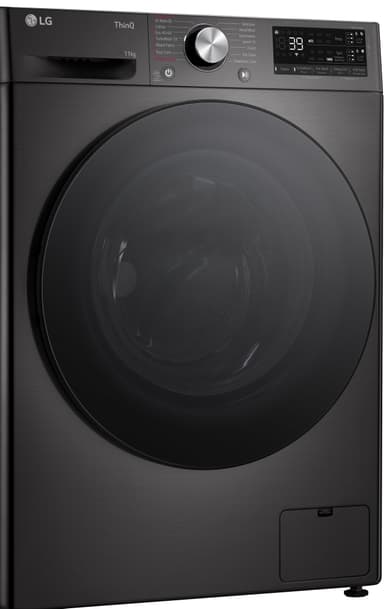 LG Tvättmaskin FV94ENS2QA (11kg)