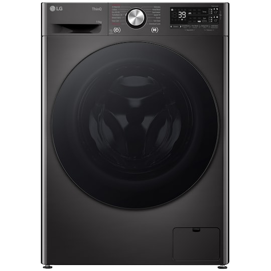 LG tvättmaskin FV94ENS2QA