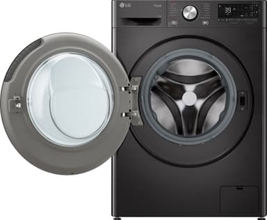 LG Tvättmaskin FV94ENS2QA (11kg)