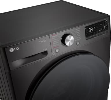 LG Tvättmaskin FV94ENS2QA (11kg)